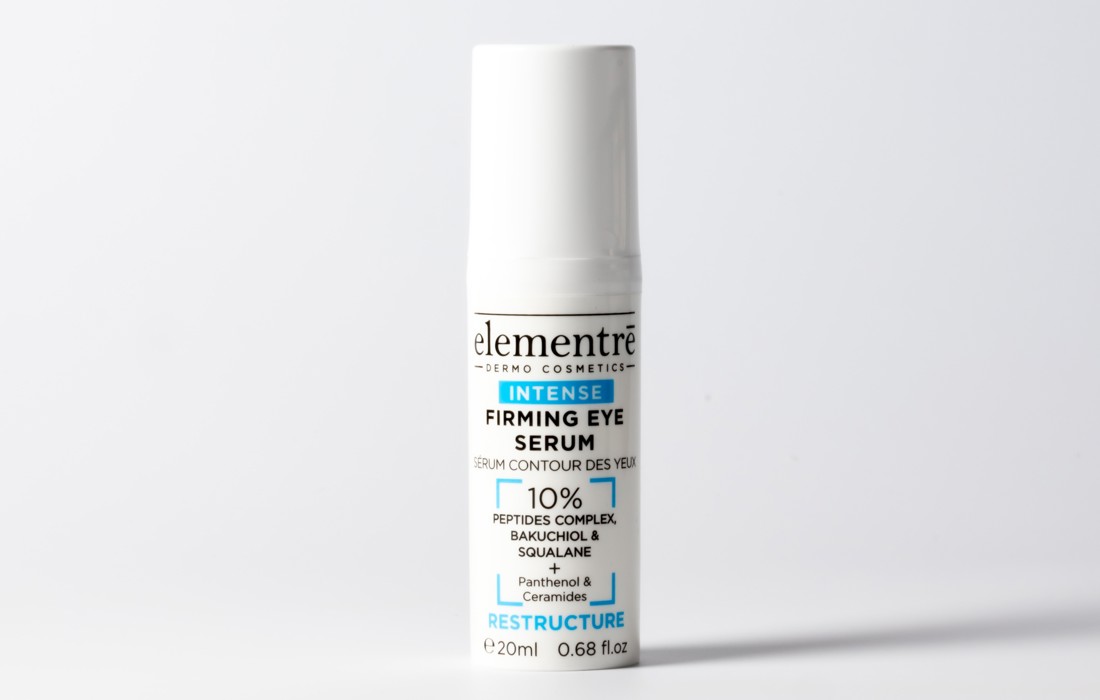 Bakuchiol In Elementre Serum