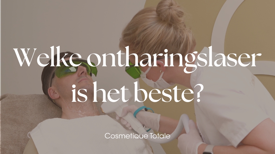 Welke Ontharingslaser Is Het Beste