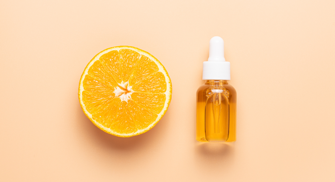 Vitamine C Skincare