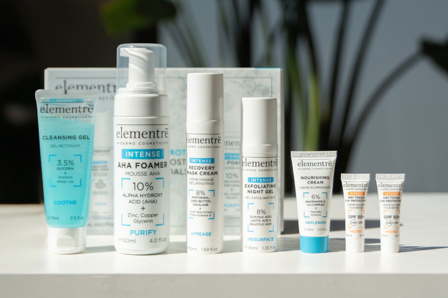 Complete Protocol Skincare Kit