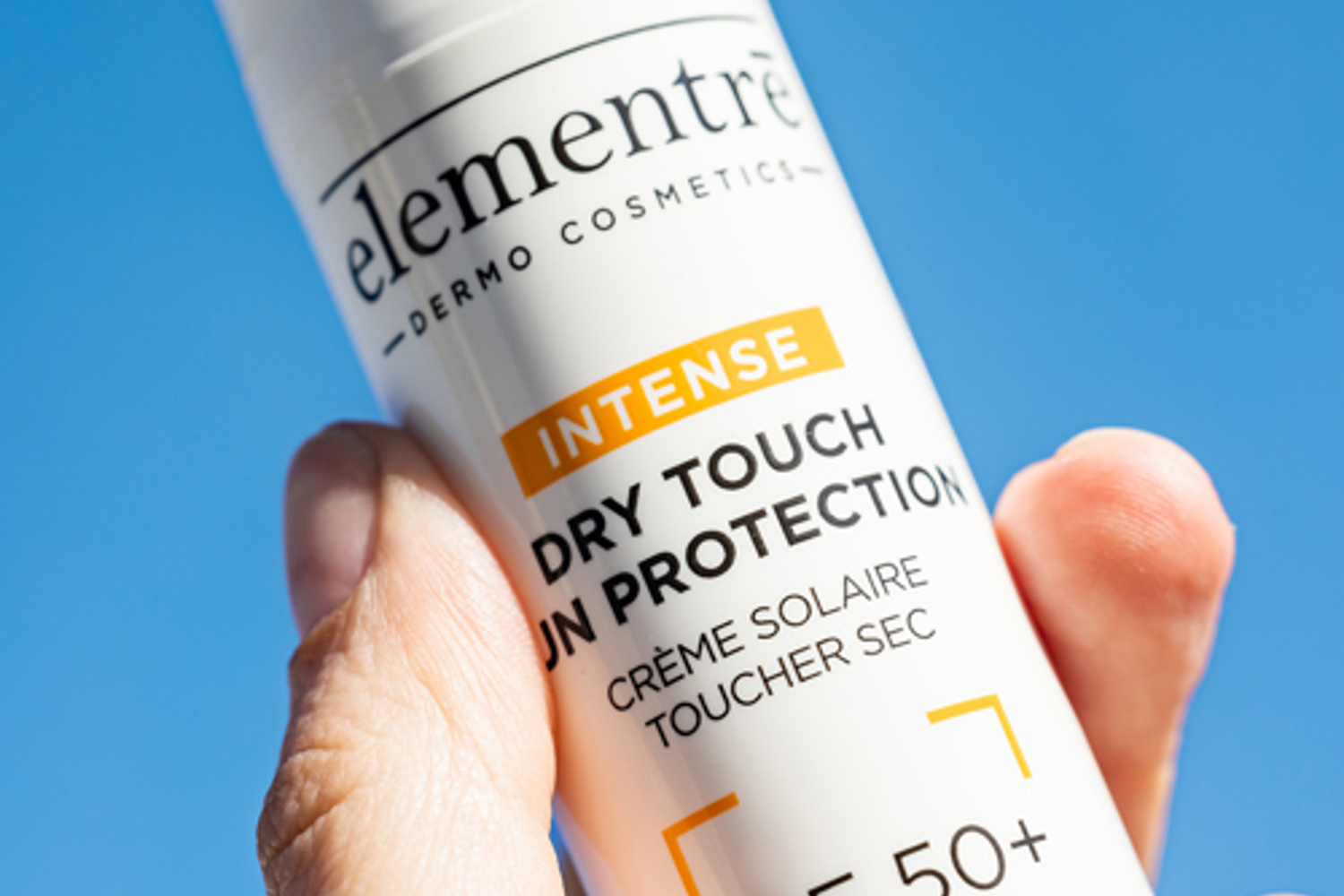 Elementre Spf 50