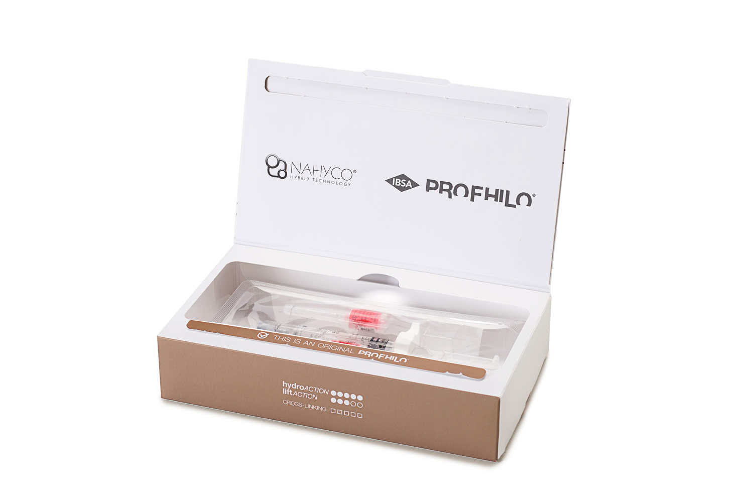 Profhilo Anti Aging Behandeling