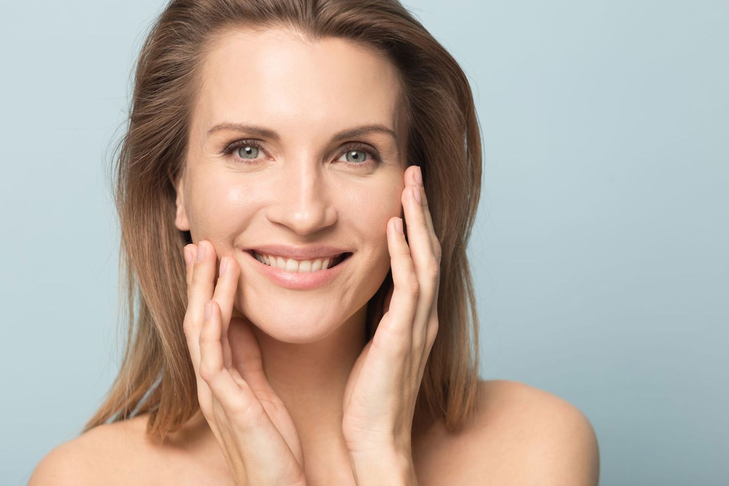 Rimpels Verminderen Met Botox