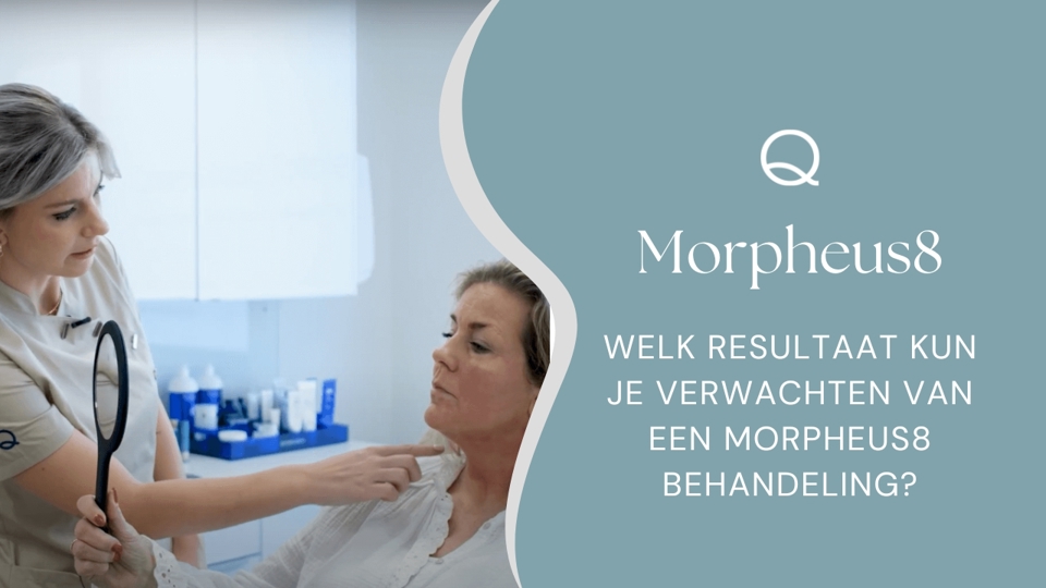 Morpheus8 Resultaten