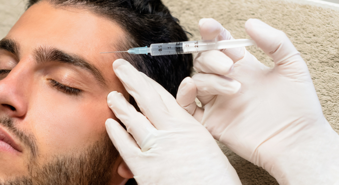 Injectables Voor Mannen