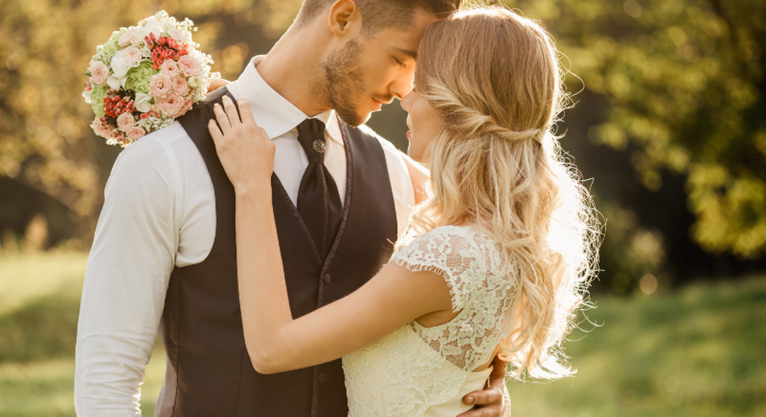 Se Préparer Pour Votre Mariage Brillez De Mille Feux Le Jour J