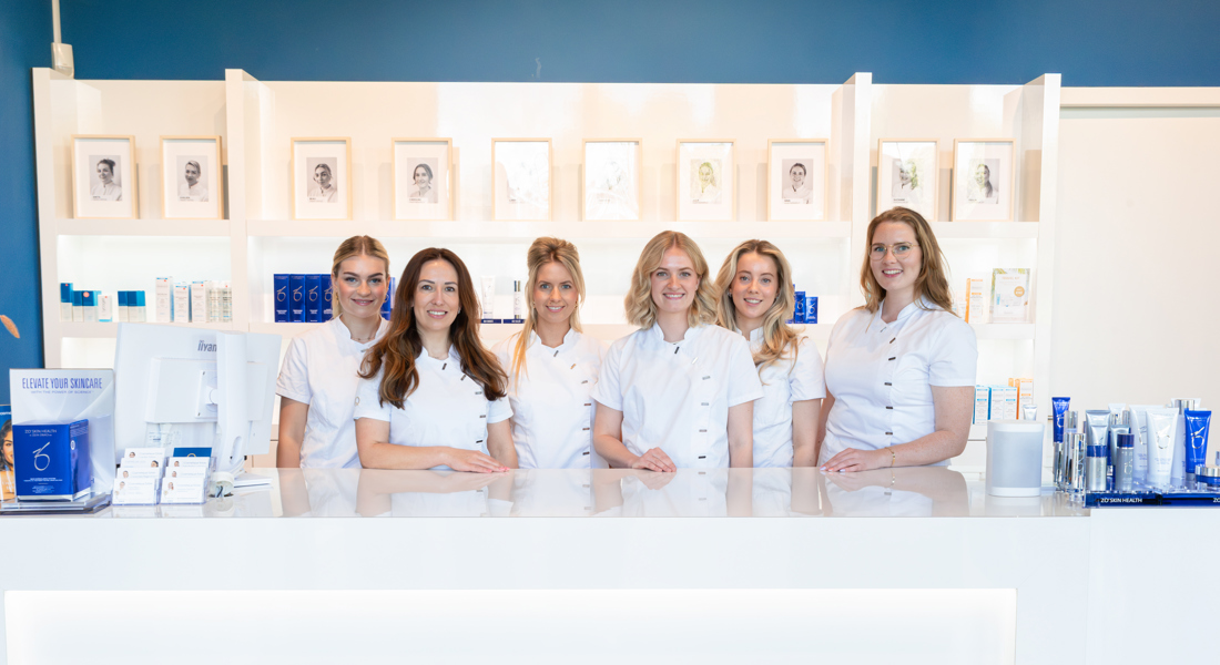 Verschil Tussen Schoonheidssalon En Esthetisch Centrum