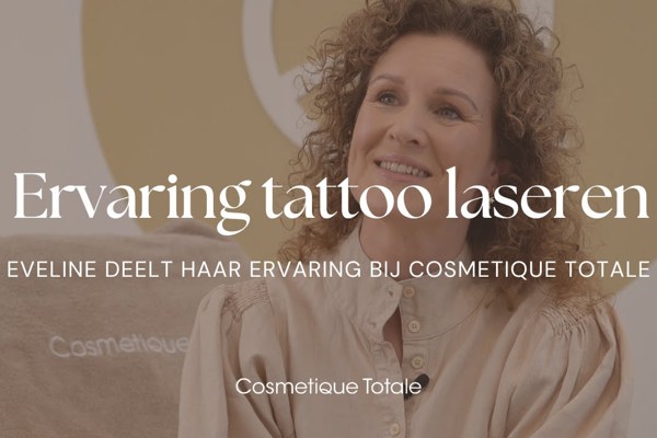 Tattoo Laser Ervaring Eveline Deelt Haar Verhaal