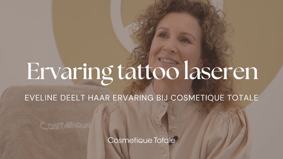 Tattoo Laser Ervaring Eveline Deelt Haar Verhaal