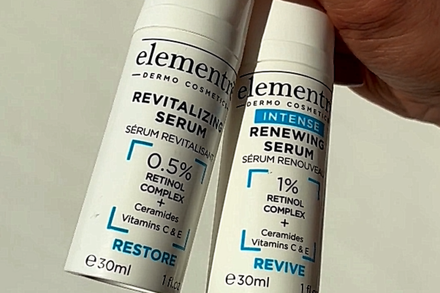 Retinol (2)