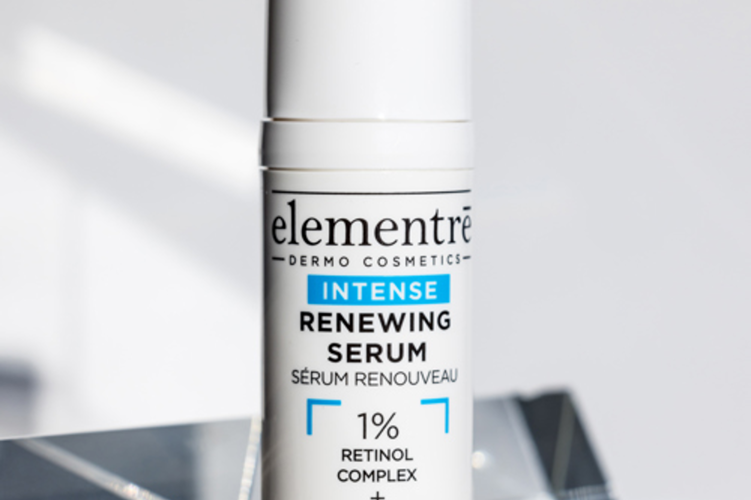 Utilisation Du Retinol