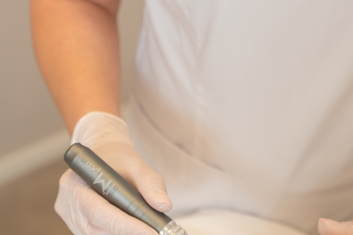 Microneedling