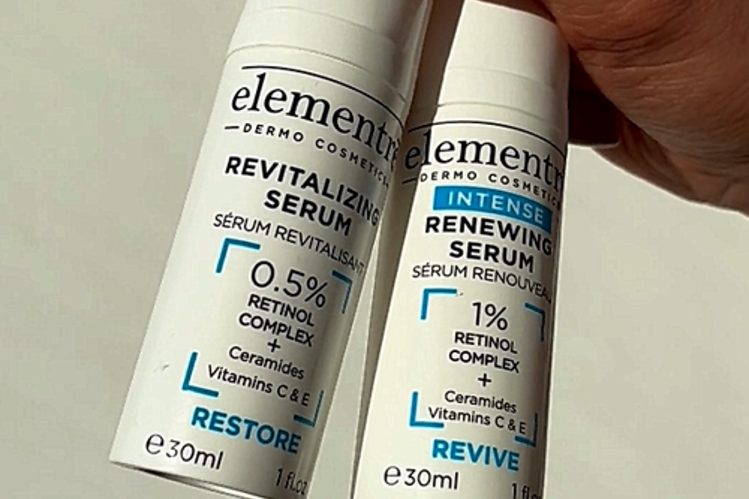 Qui Peut Utiliser Le Retinol