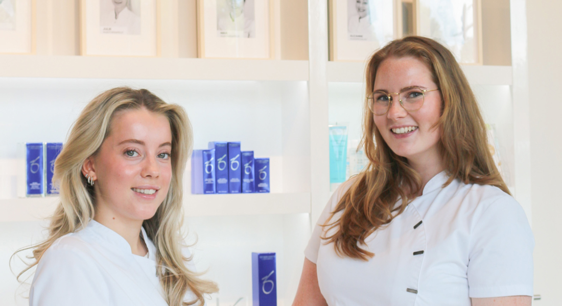 Video Behandelingen Cosmetique Totale