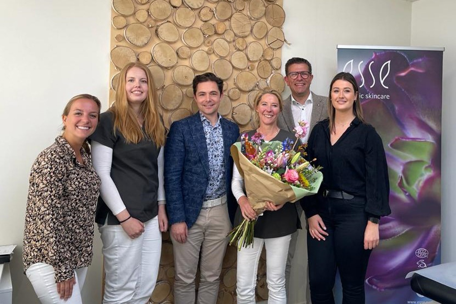 Overname Huidtherapie Amersfoort