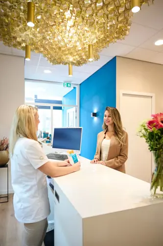 Nach Behandlung Laser Haarentfernung Köln