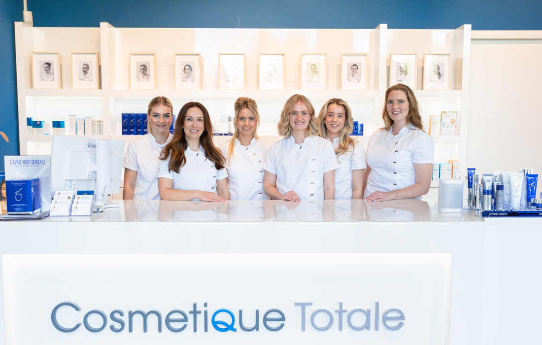 Cosmetique Totale Villeneuve