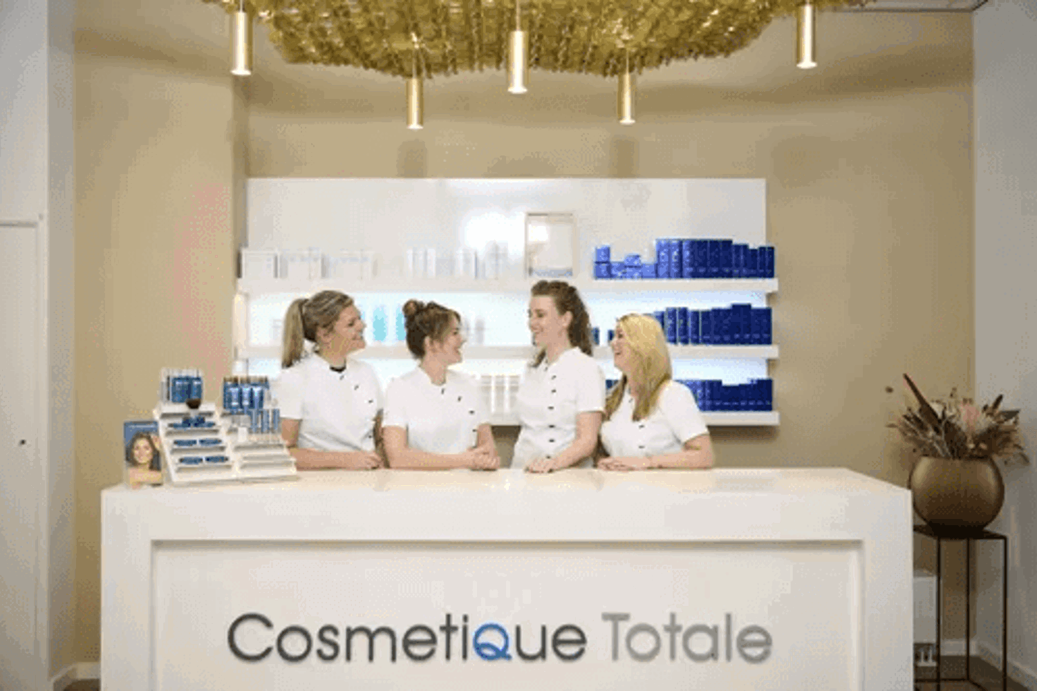 Cosmetique Totale Valence