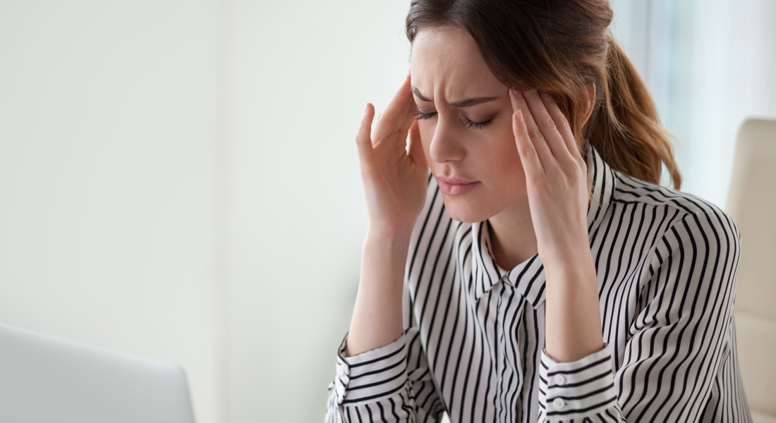 Behandeling Met Spierontspanners Bij Migraine