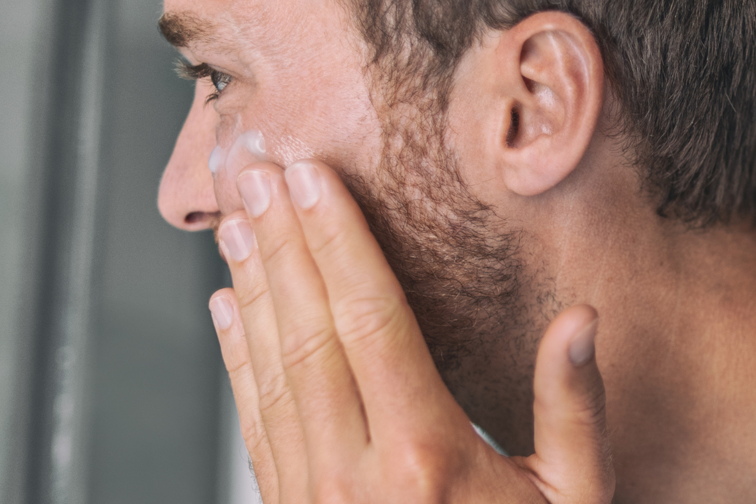 Preventieve Maatregelen Acne Bij Mannen