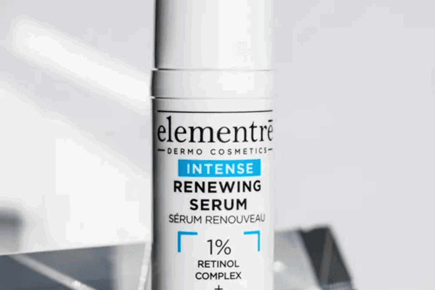 Bist Du Gespannt, Retinol Auszuprobieren