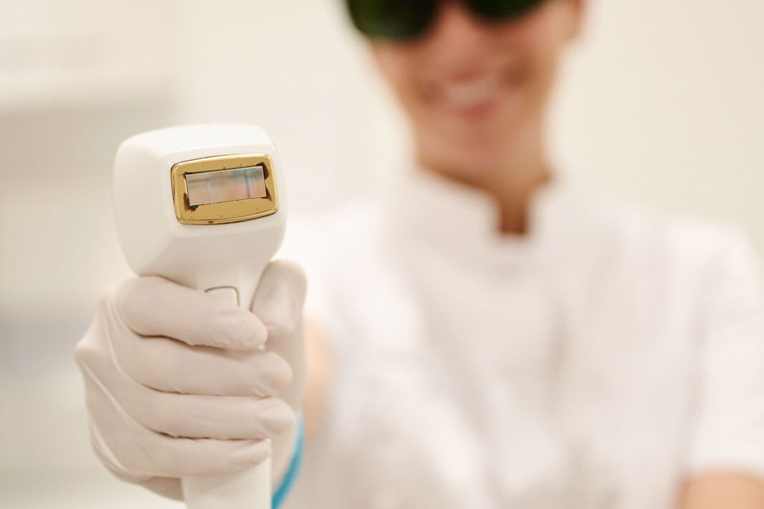 Diode Laser Voor Ontharen