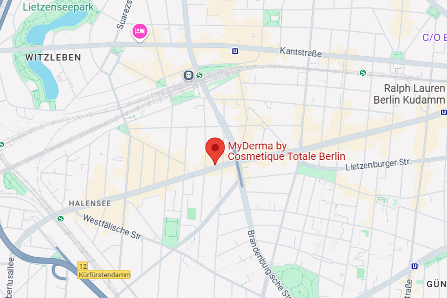 Injectables Berlin