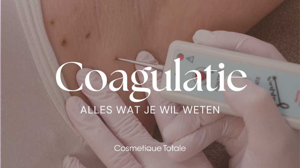 Alles Over Coagulatie