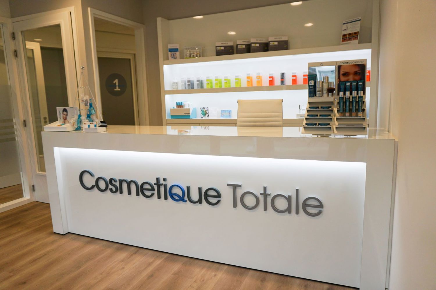 Cosmetique Totale Eindhoven (2)