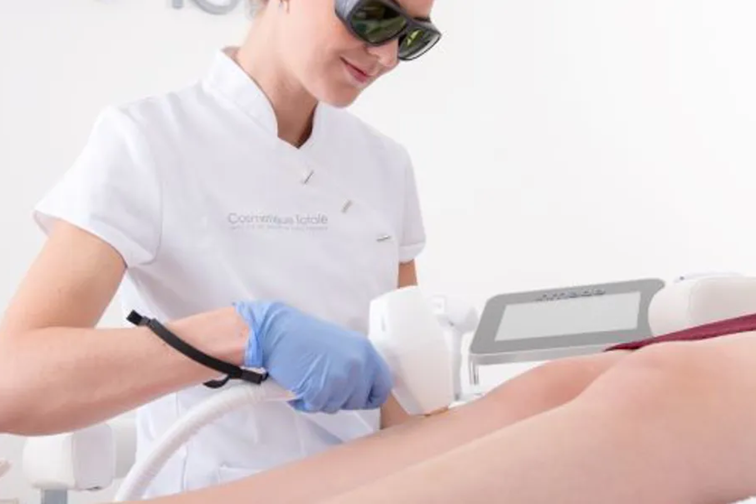 Epilation Laser Lille